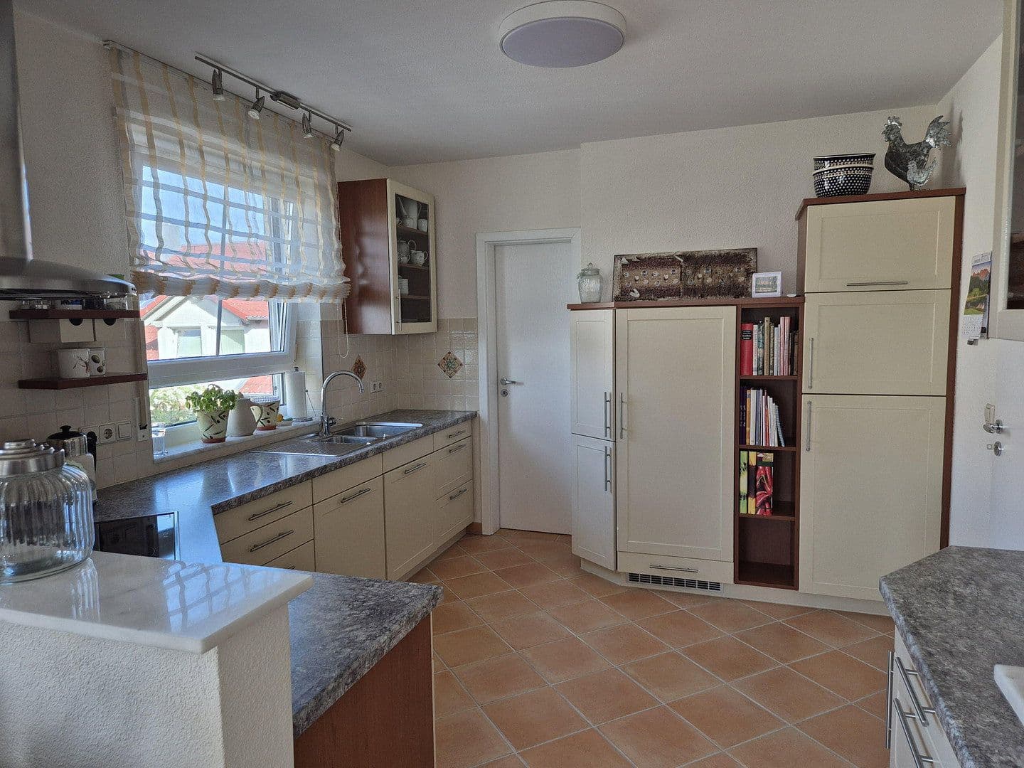 Prodej domu 202 m², pozemek 447 m², Ebersbach an der Fils, Bádensko-Württembersko Prodej domu 202 m², pozemek 447 m², Ebersbach an der Fils, Bádensko-Württembersko