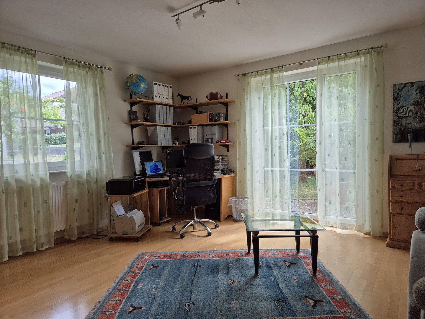Prodej domu 202 m², pozemek 447 m², Ebersbach an der Fils, Bádensko-Württembersko Prodej domu 202 m², pozemek 447 m², Ebersbach an der Fils, Bádensko-Württembersko