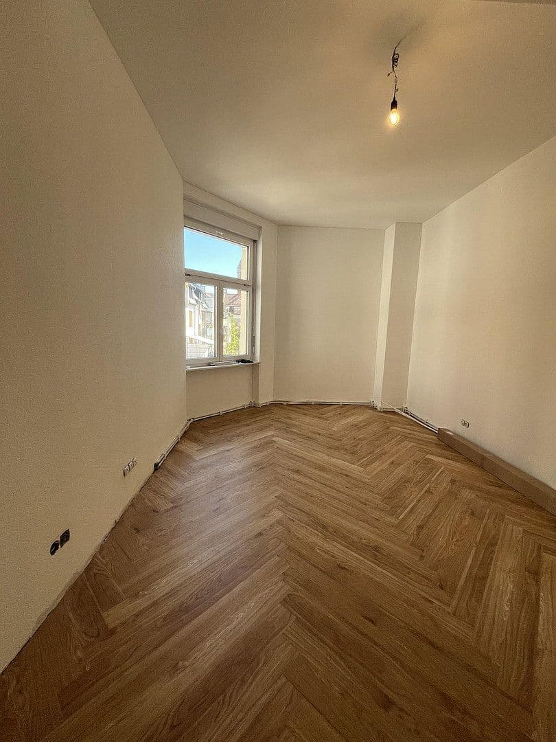 Pronájem bytu 3+1 84 m², Ludwig-Wilhelm-Str. 20, Karlsruhe, Bádensko-Württembersko Pronájem bytu 3+1 84 m², Ludwig-Wilhelm-Str. 20, Karlsruhe, Bádensko-Württembersko