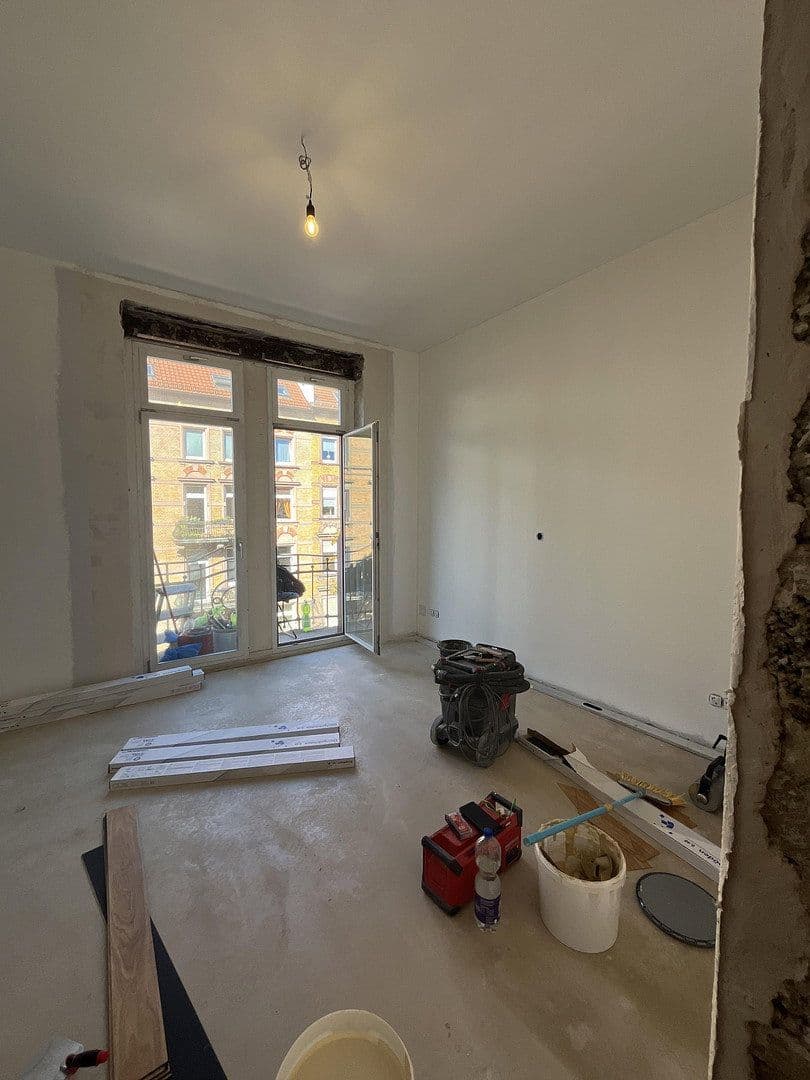 Pronájem bytu 3+1 84 m², Ludwig-Wilhelm-Str. 20, Karlsruhe, Bádensko-Württembersko Pronájem bytu 3+1 84 m², Ludwig-Wilhelm-Str. 20, Karlsruhe, Bádensko-Württembersko
