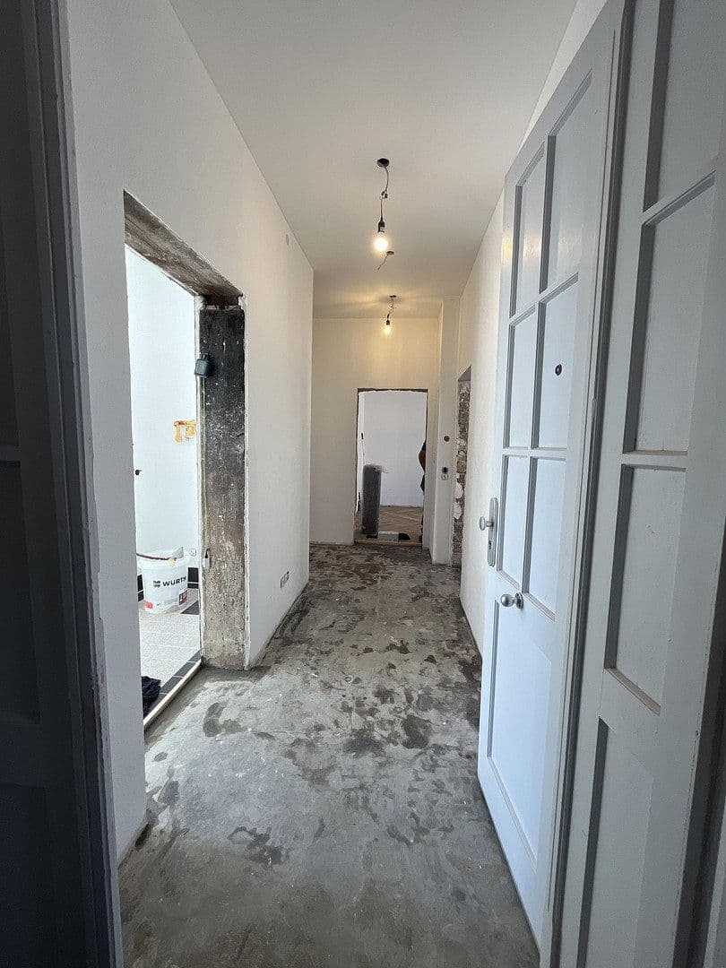 Pronájem bytu 3+1 84 m², Ludwig-Wilhelm-Str. 20, Karlsruhe, Bádensko-Württembersko Pronájem bytu 3+1 84 m², Ludwig-Wilhelm-Str. 20, Karlsruhe, Bádensko-Württembersko