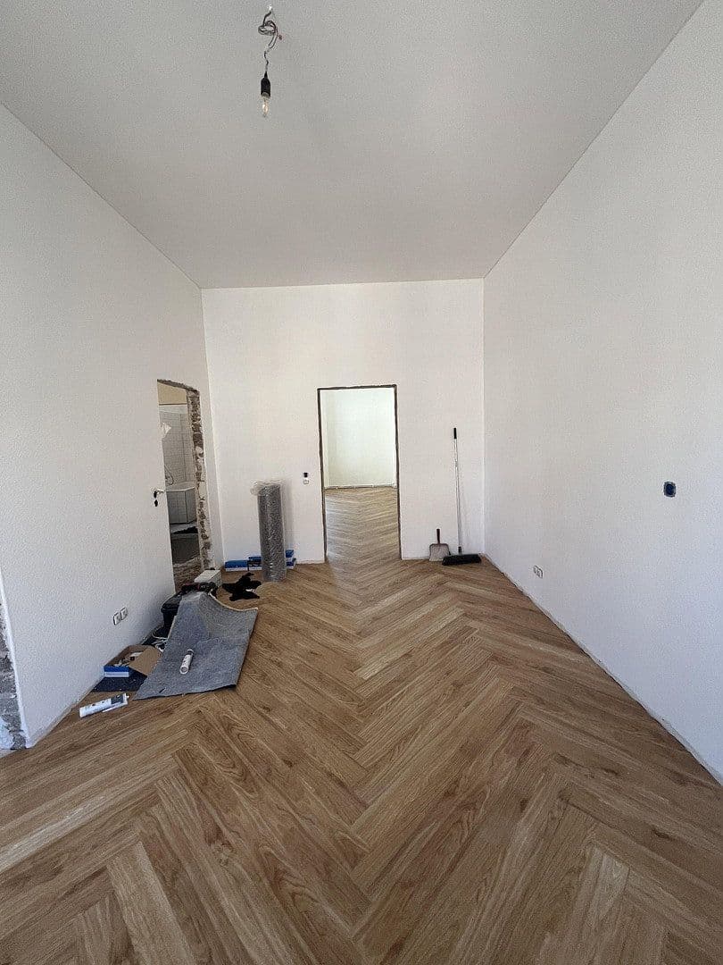 Pronájem bytu 3+1 84 m², Ludwig-Wilhelm-Str. 20, Karlsruhe, Bádensko-Württembersko Pronájem bytu 3+1 84 m², Ludwig-Wilhelm-Str. 20, Karlsruhe, Bádensko-Württembersko