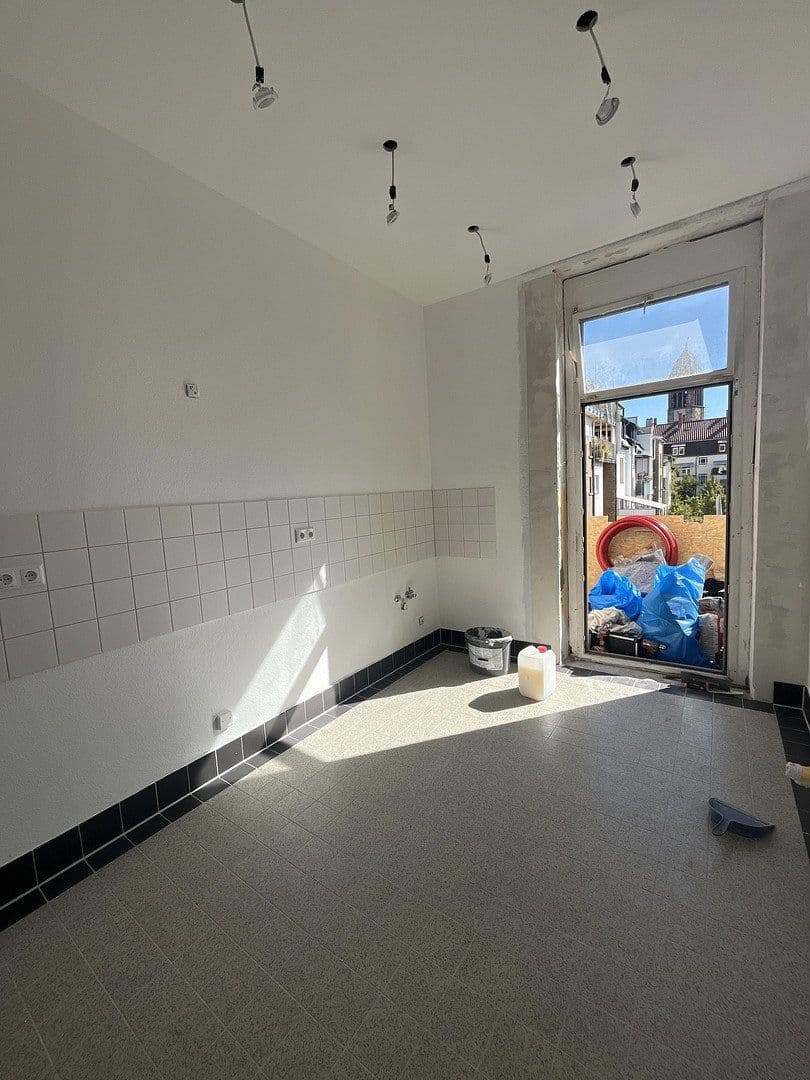 Pronájem bytu 3+1 84 m², Ludwig-Wilhelm-Str. 20, Karlsruhe, Bádensko-Württembersko Pronájem bytu 3+1 84 m², Ludwig-Wilhelm-Str. 20, Karlsruhe, Bádensko-Württembersko