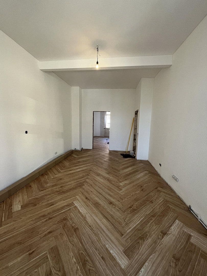 Pronájem bytu 3+1 84 m², Ludwig-Wilhelm-Str. 20, Karlsruhe, Bádensko-Württembersko Pronájem bytu 3+1 84 m², Ludwig-Wilhelm-Str. 20, Karlsruhe, Bádensko-Württembersko