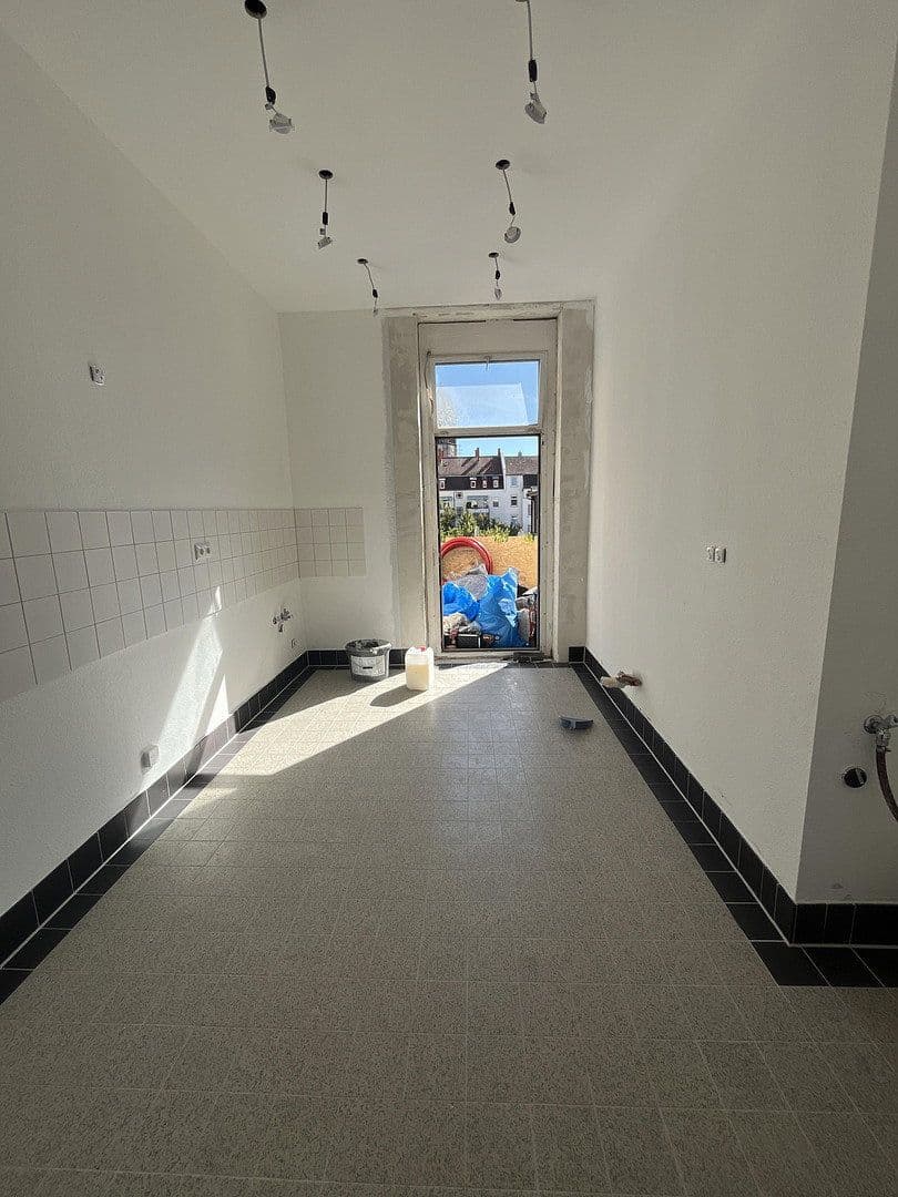 Pronájem bytu 3+1 84 m², Ludwig-Wilhelm-Str. 20, Karlsruhe, Bádensko-Württembersko Pronájem bytu 3+1 84 m², Ludwig-Wilhelm-Str. 20, Karlsruhe, Bádensko-Württembersko