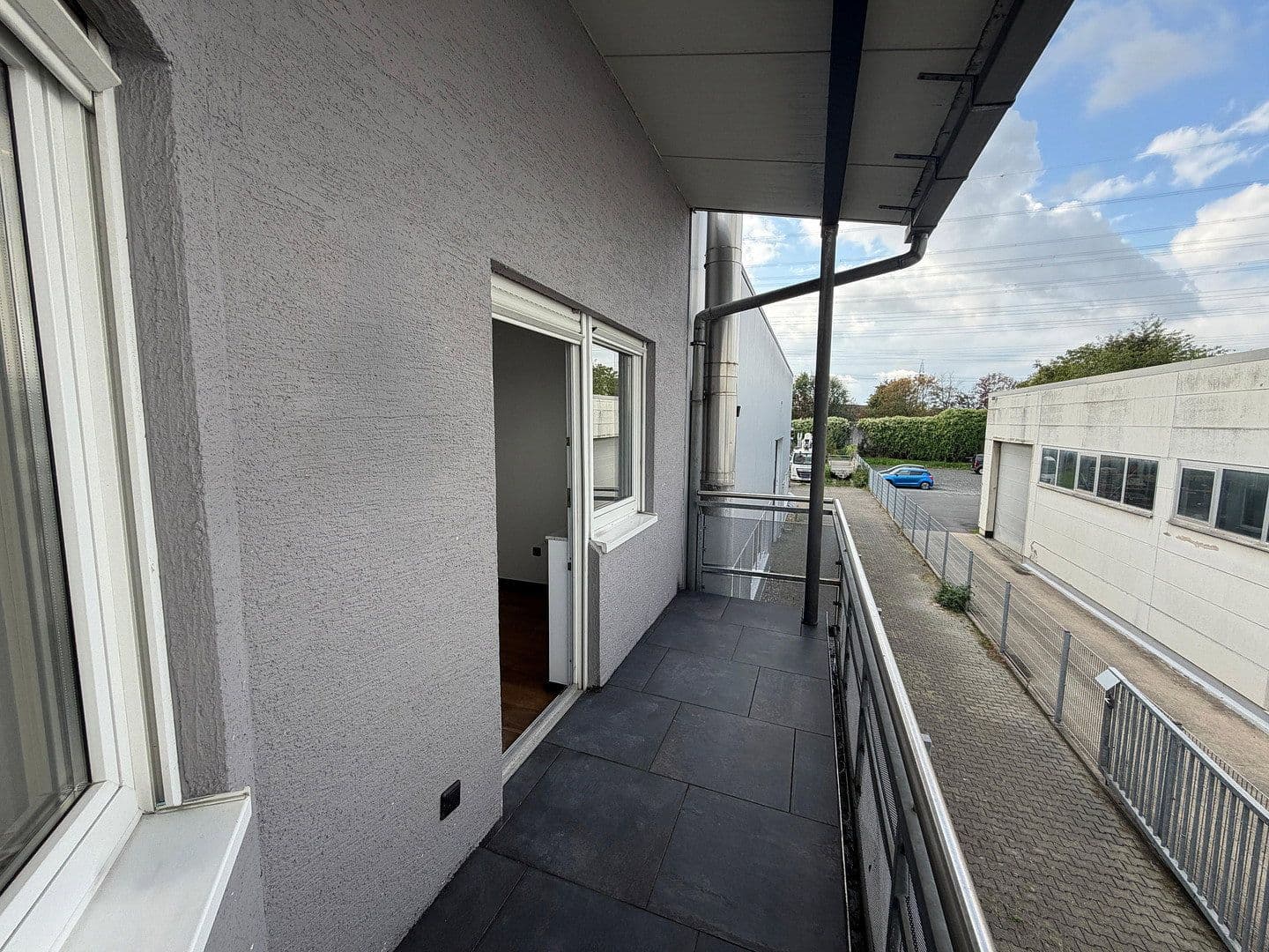 Pronájem bytu 3+1 145 m², Mottmannstraße 5b, Troisdorf, Severní Porýní-Vestfálsko Pronájem bytu 3+1 145 m², Mottmannstraße 5b, Troisdorf, Severní Porýní-Vestfálsko