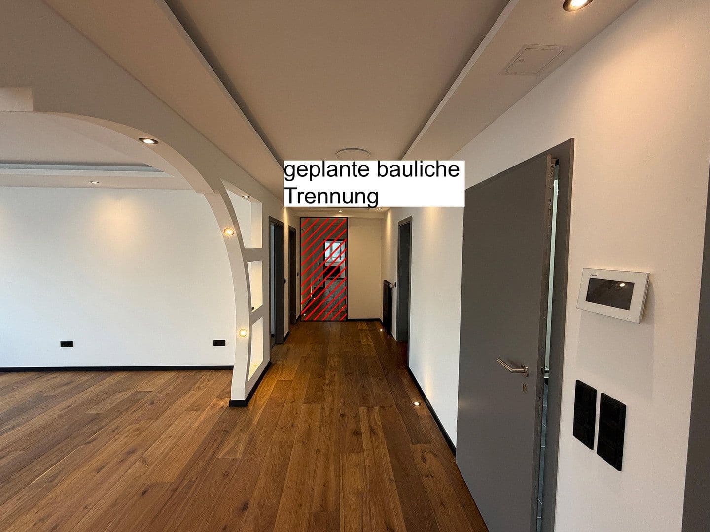 Pronájem bytu 3+1 145 m², Mottmannstraße 5b, Troisdorf, Severní Porýní-Vestfálsko Pronájem bytu 3+1 145 m², Mottmannstraße 5b, Troisdorf, Severní Porýní-Vestfálsko