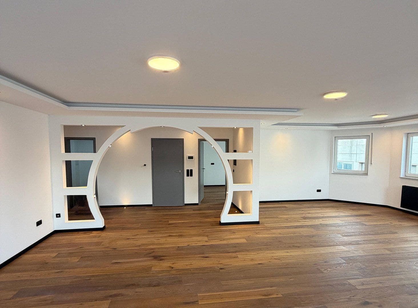 Pronájem bytu 3+1 145 m², Mottmannstraße 5b, Troisdorf, Severní Porýní-Vestfálsko Pronájem bytu 3+1 145 m², Mottmannstraße 5b, Troisdorf, Severní Porýní-Vestfálsko