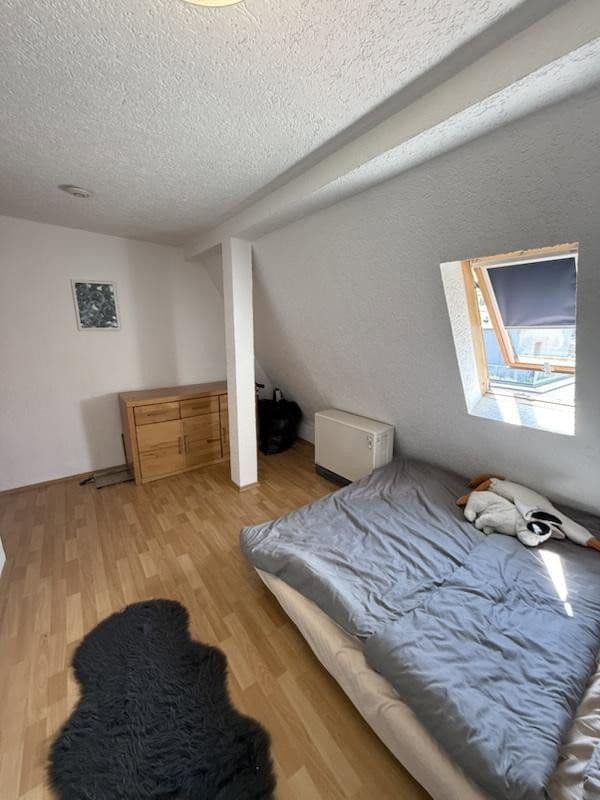 Pronájem bytu 2+kk 44 m², Senefelder Str. 70, Stuttgart, Bádensko-Württembersko Pronájem bytu 2+kk 44 m², Senefelder Str. 70, Stuttgart, Bádensko-Württembersko