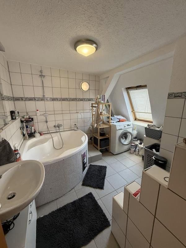 Pronájem bytu 2+kk 44 m², Senefelder Str. 70, Stuttgart, Bádensko-Württembersko Pronájem bytu 2+kk 44 m², Senefelder Str. 70, Stuttgart, Bádensko-Württembersko