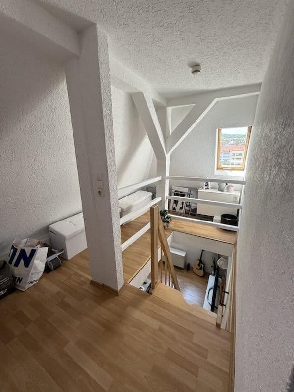 Pronájem bytu 2+kk 44 m², Senefelder Str. 70, Stuttgart, Bádensko-Württembersko Pronájem bytu 2+kk 44 m², Senefelder Str. 70, Stuttgart, Bádensko-Württembersko