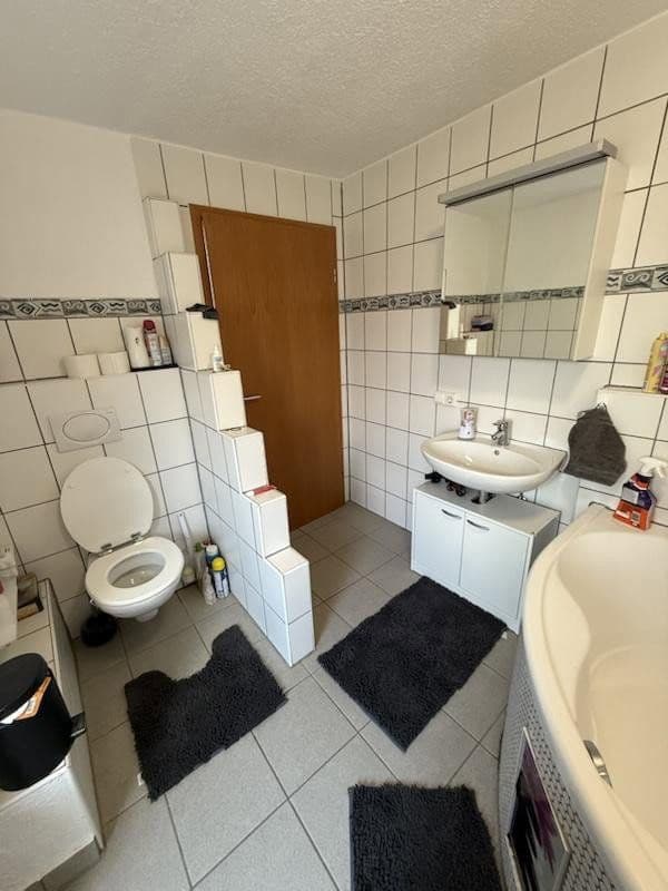Pronájem bytu 2+kk 44 m², Senefelder Str. 70, Stuttgart, Bádensko-Württembersko Pronájem bytu 2+kk 44 m², Senefelder Str. 70, Stuttgart, Bádensko-Württembersko