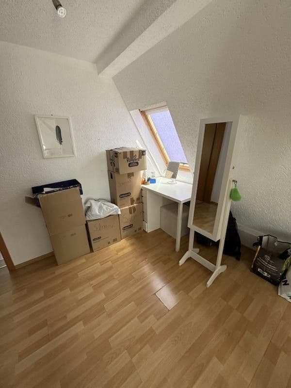 Pronájem bytu 2+kk 44 m², Senefelder Str. 70, Stuttgart, Bádensko-Württembersko Pronájem bytu 2+kk 44 m², Senefelder Str. 70, Stuttgart, Bádensko-Württembersko
