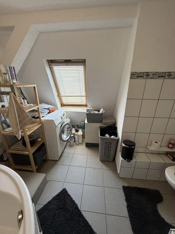 Pronájem bytu 2+kk 44 m², Senefelder Str. 70, Stuttgart, Bádensko-Württembersko Pronájem bytu 2+kk 44 m², Senefelder Str. 70, Stuttgart, Bádensko-Württembersko