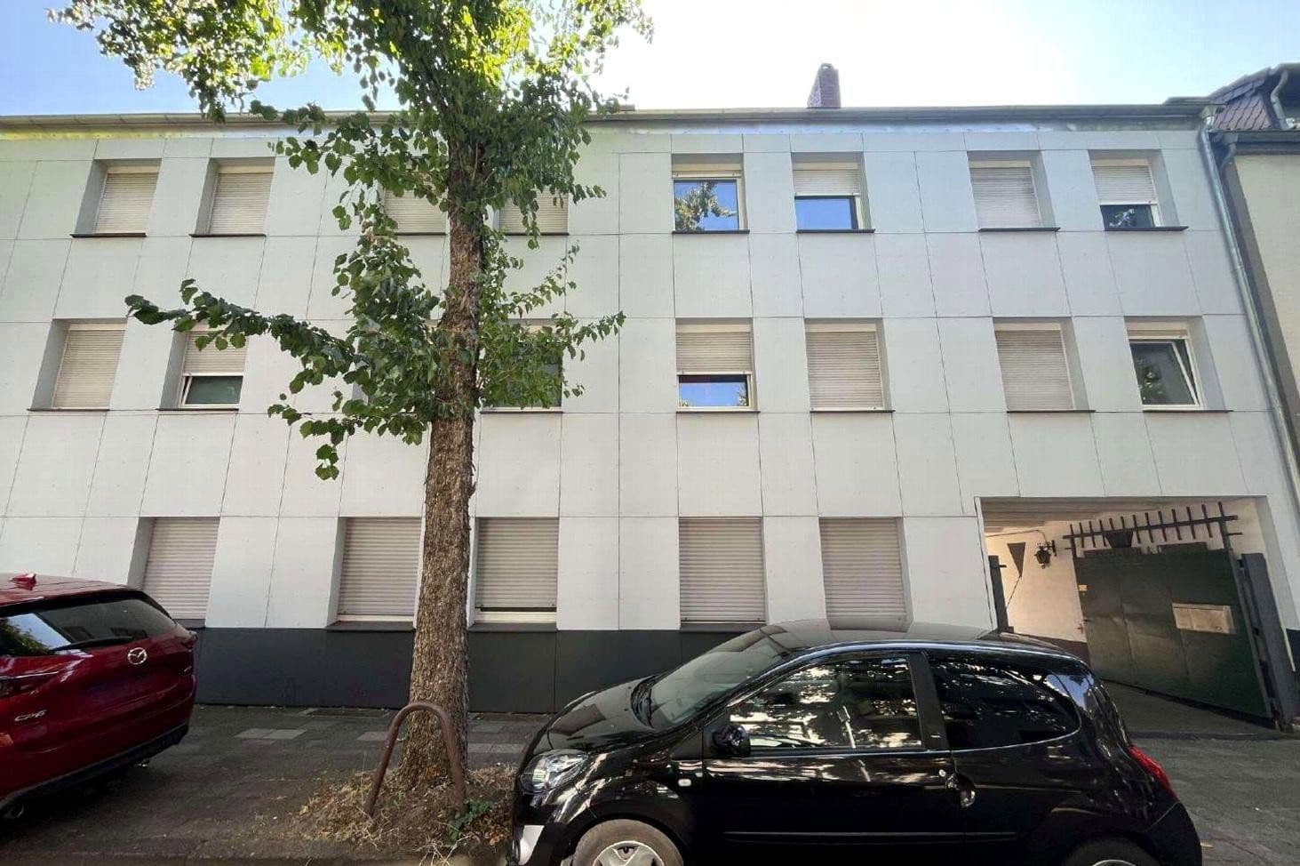 Prodej domu 486 m², pozemek 328 m², Duisburg, Severní Porýní-Vestfálsko Prodej domu 486 m², pozemek 328 m², Duisburg, Severní Porýní-Vestfálsko