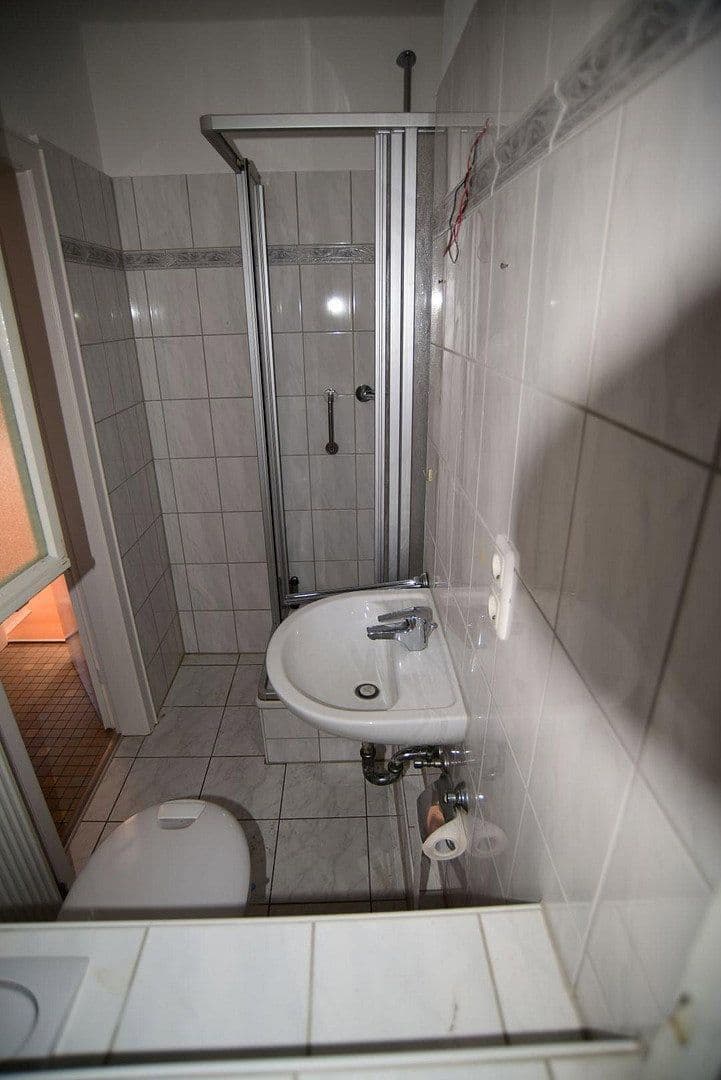 Pronájem bytu 1+1 39 m², Wedel, Šlesvicko-Holštýnsko Pronájem bytu 1+1 39 m², Wedel, Šlesvicko-Holštýnsko