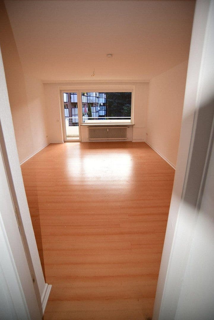 Pronájem bytu 1+1 39 m², Wedel, Šlesvicko-Holštýnsko Pronájem bytu 1+1 39 m², Wedel, Šlesvicko-Holštýnsko