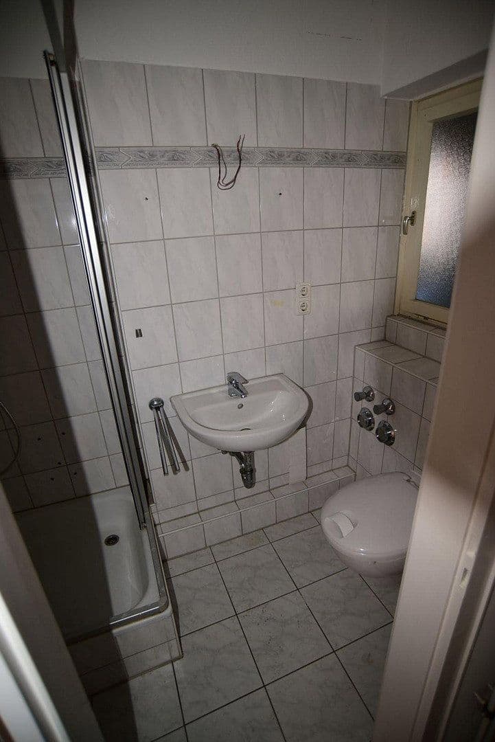 Pronájem bytu 1+1 39 m², Wedel, Šlesvicko-Holštýnsko Pronájem bytu 1+1 39 m², Wedel, Šlesvicko-Holštýnsko
