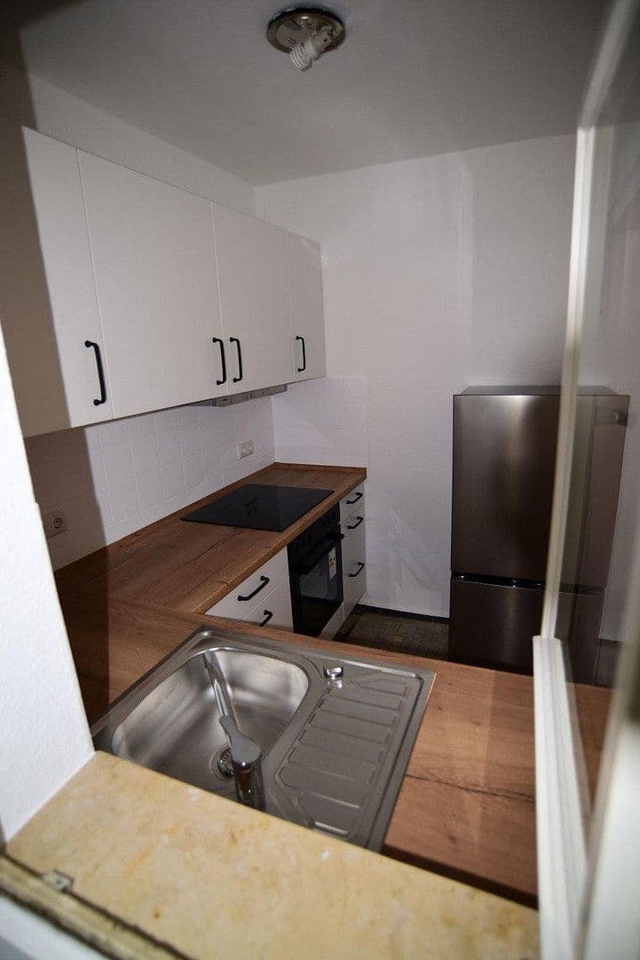 Pronájem bytu 1+1 39 m², Wedel, Šlesvicko-Holštýnsko Pronájem bytu 1+1 39 m², Wedel, Šlesvicko-Holštýnsko