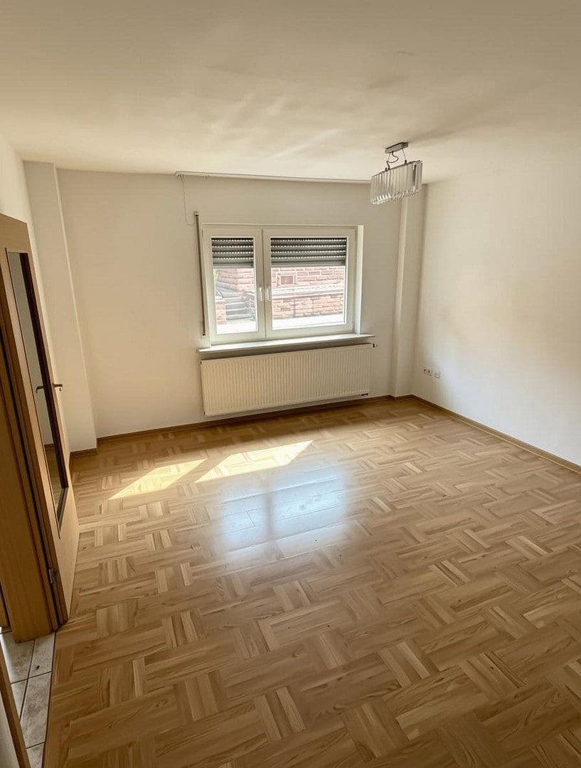Prodej bytu 3+1 75 m², Collenberg, Bavorsko Prodej bytu 3+1 75 m², Collenberg, Bavorsko