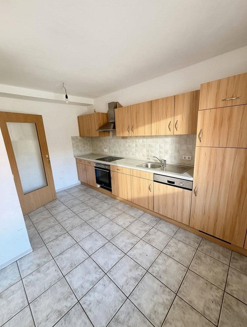 Prodej bytu 3+1 75 m², Collenberg, Bavorsko Prodej bytu 3+1 75 m², Collenberg, Bavorsko