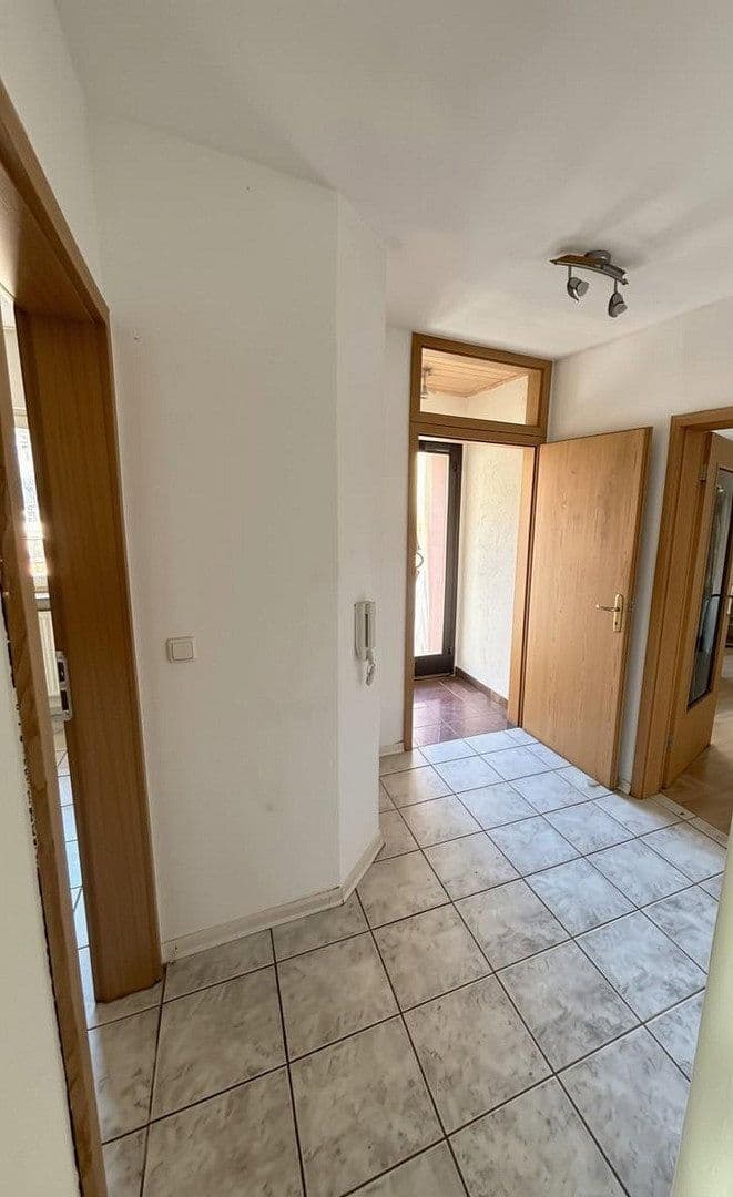 Prodej bytu 3+1 75 m², Collenberg, Bavorsko Prodej bytu 3+1 75 m², Collenberg, Bavorsko