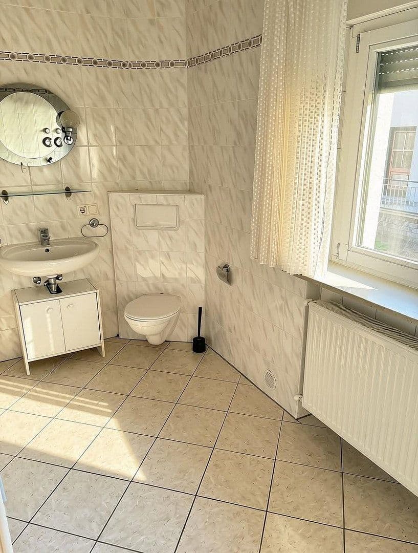 Prodej bytu 3+1 75 m², Collenberg, Bavorsko Prodej bytu 3+1 75 m², Collenberg, Bavorsko