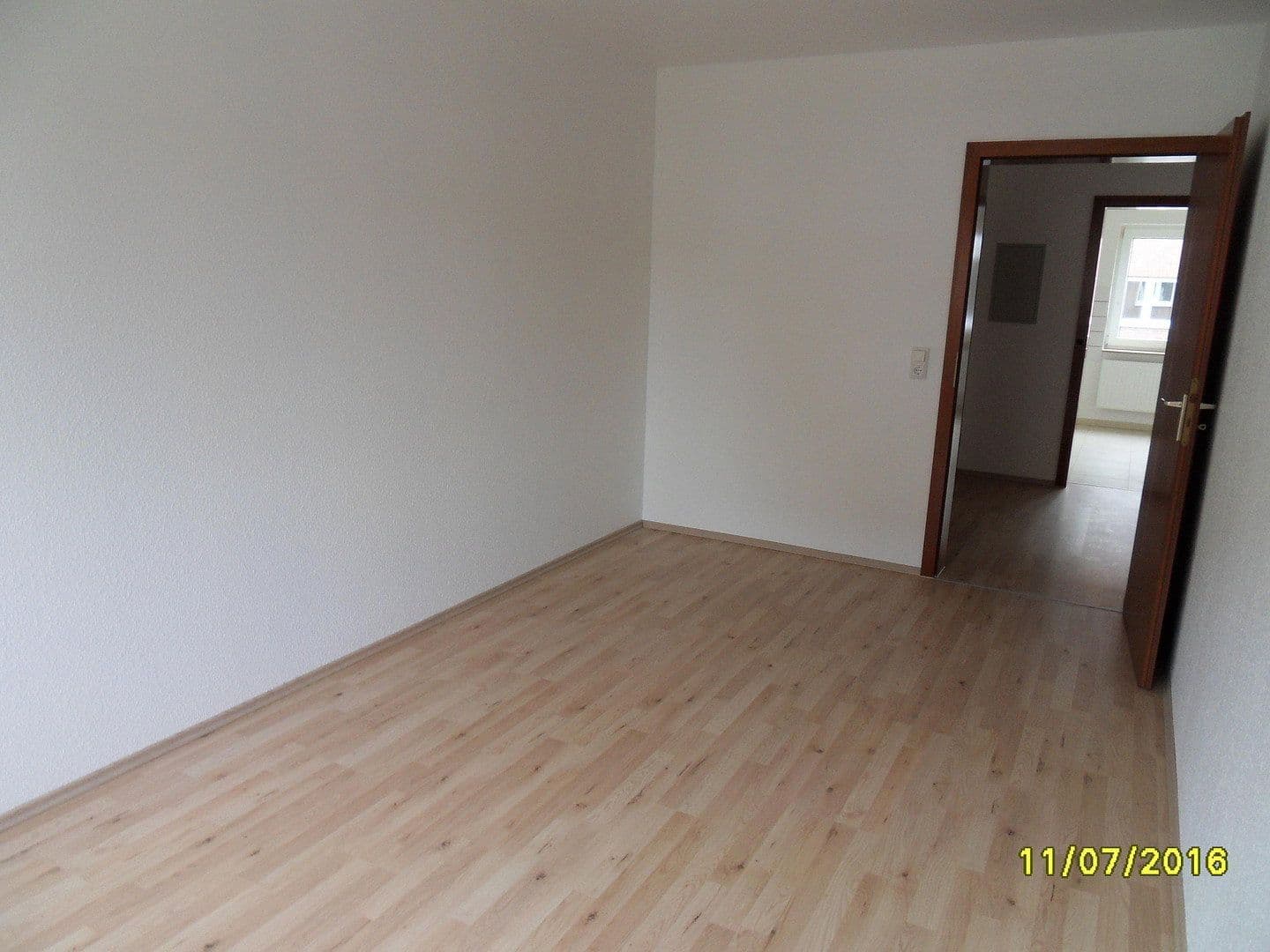 Pronájem bytu 3+1 76 m², Schwerte, Severní Porýní-Vestfálsko Pronájem bytu 3+1 76 m², Schwerte, Severní Porýní-Vestfálsko