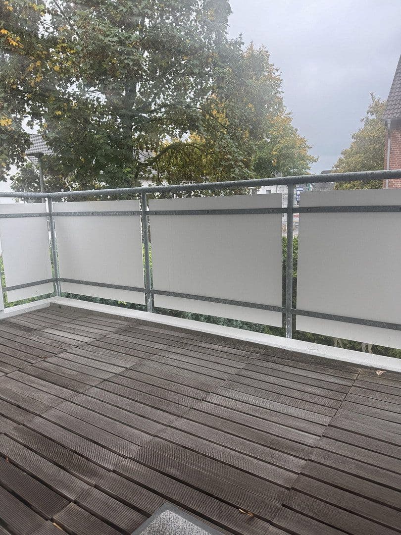 Pronájem bytu 3+1 76 m², Schwerte, Severní Porýní-Vestfálsko Pronájem bytu 3+1 76 m², Schwerte, Severní Porýní-Vestfálsko