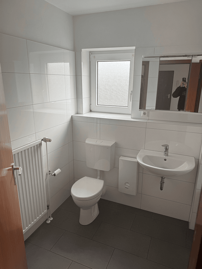 Pronájem bytu 3+1 76 m², Schwerte, Severní Porýní-Vestfálsko Pronájem bytu 3+1 76 m², Schwerte, Severní Porýní-Vestfálsko