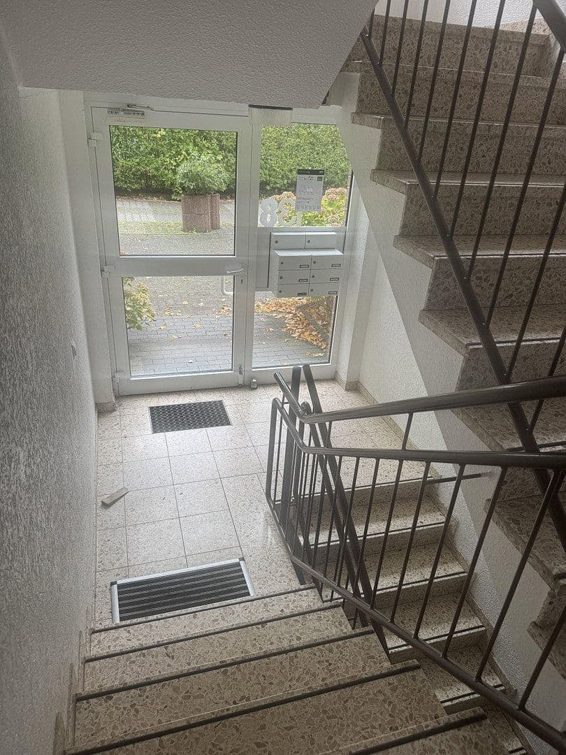 Pronájem bytu 3+1 76 m², Schwerte, Severní Porýní-Vestfálsko Pronájem bytu 3+1 76 m², Schwerte, Severní Porýní-Vestfálsko
