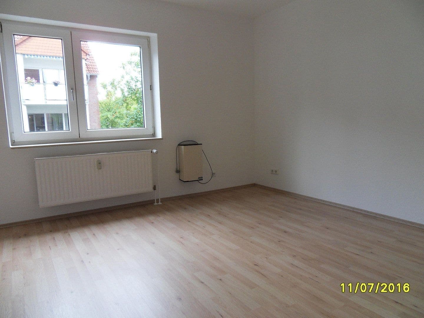 Pronájem bytu 3+1 76 m², Schwerte, Severní Porýní-Vestfálsko Pronájem bytu 3+1 76 m², Schwerte, Severní Porýní-Vestfálsko