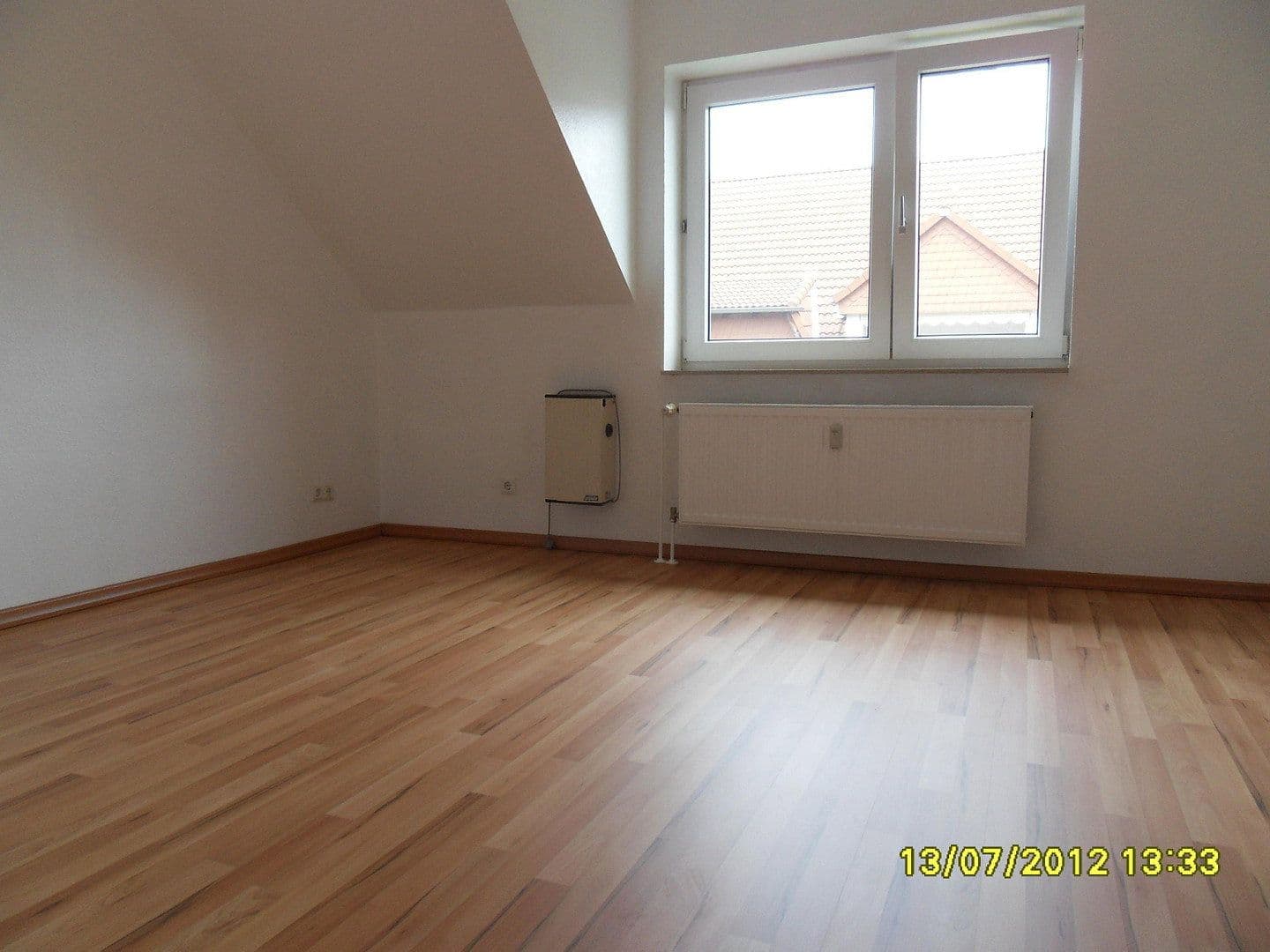 Pronájem bytu 3+1 76 m², Schwerte, Severní Porýní-Vestfálsko Pronájem bytu 3+1 76 m², Schwerte, Severní Porýní-Vestfálsko