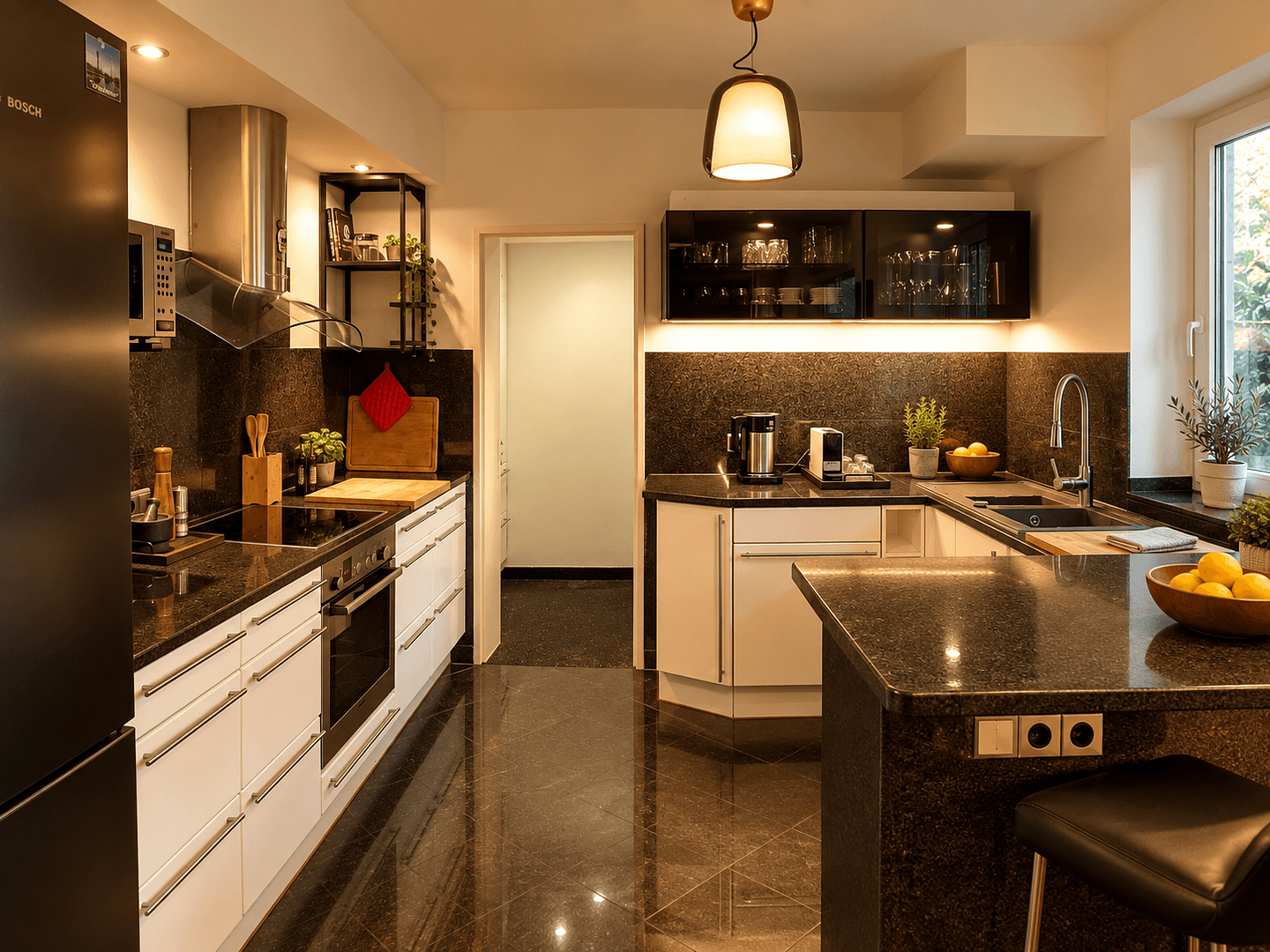 Pronájem bytu 4+1 115 m², Goethestraße 58, Düsseldorf, Severní Porýní-Vestfálsko Pronájem bytu 4+1 115 m², Goethestraße 58, Düsseldorf, Severní Porýní-Vestfálsko