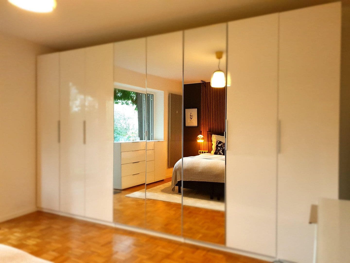 Pronájem bytu 4+1 115 m², Goethestraße 58, Düsseldorf, Severní Porýní-Vestfálsko Pronájem bytu 4+1 115 m², Goethestraße 58, Düsseldorf, Severní Porýní-Vestfálsko