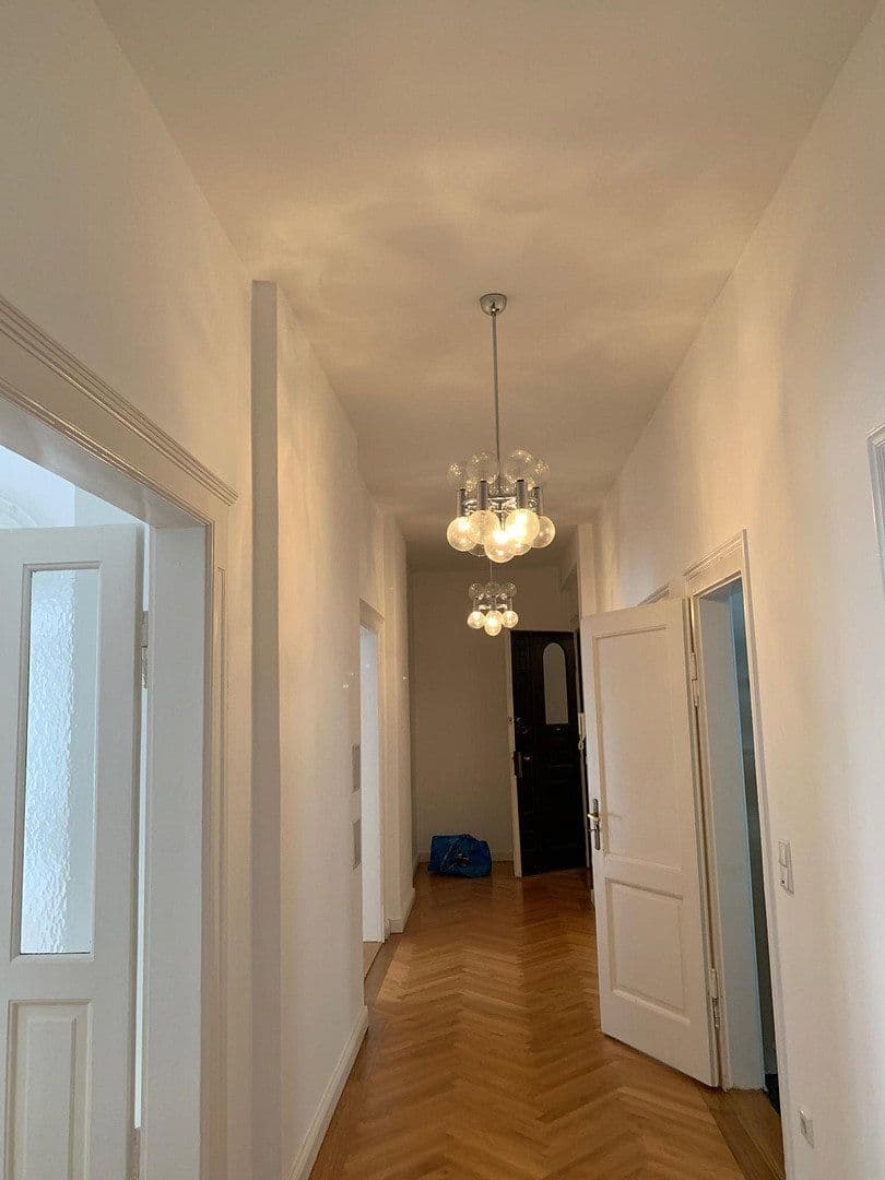 Pronájem bytu 3+kk 102 m², München, Bavorsko Pronájem bytu 3+kk 102 m², München, Bavorsko