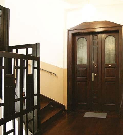 Pronájem bytu 3+kk 102 m², München, Bavorsko Pronájem bytu 3+kk 102 m², München, Bavorsko