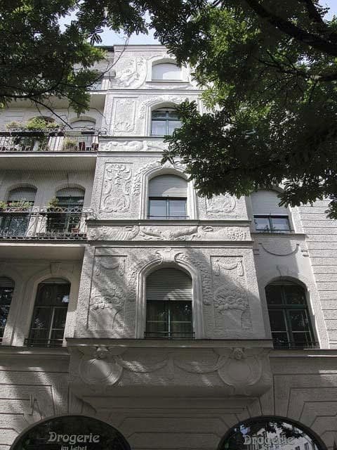 Pronájem bytu 3+kk 102 m², München, Bavorsko Pronájem bytu 3+kk 102 m², München, Bavorsko