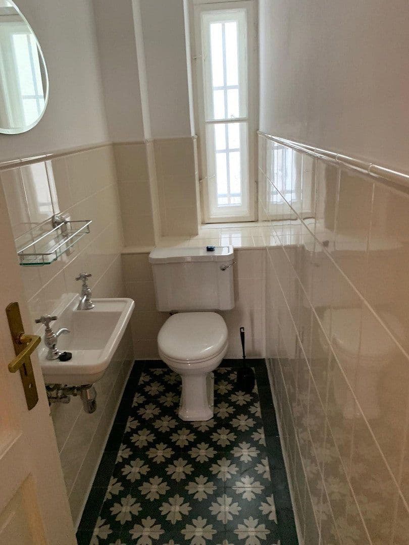 Pronájem bytu 3+kk 102 m², München, Bavorsko Pronájem bytu 3+kk 102 m², München, Bavorsko