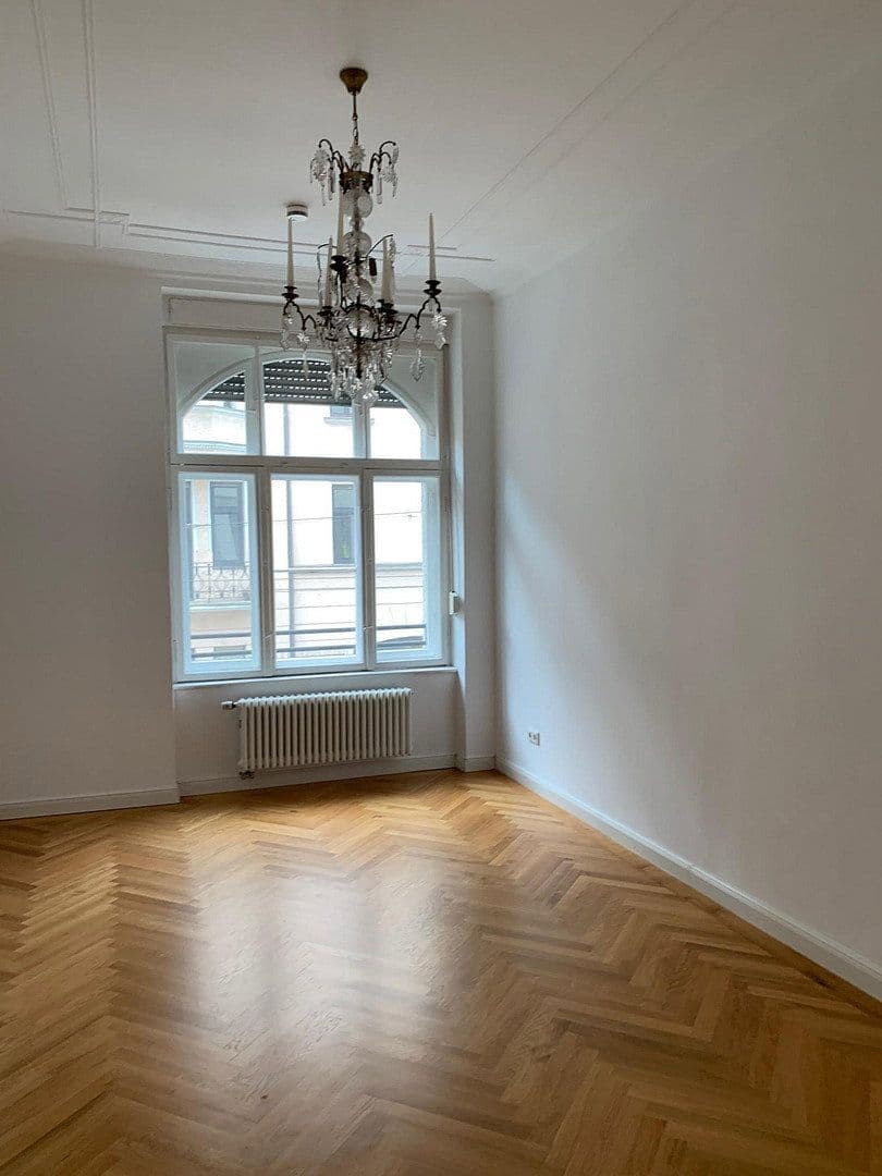 Pronájem bytu 3+kk 102 m², München, Bavorsko Pronájem bytu 3+kk 102 m², München, Bavorsko