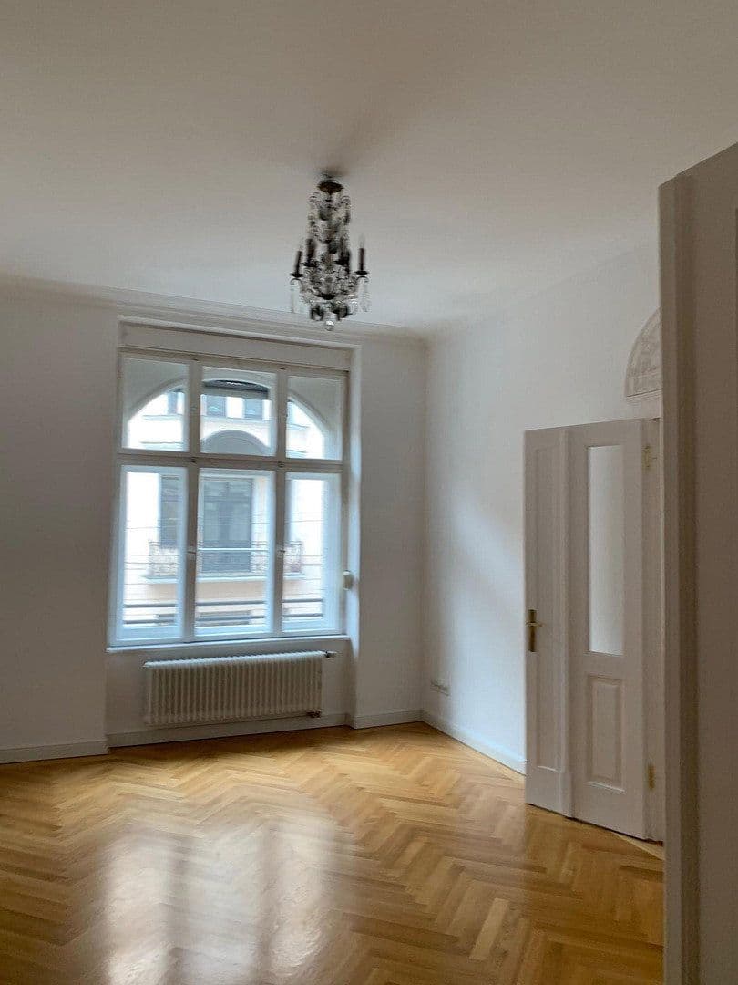 Pronájem bytu 3+kk 102 m², München, Bavorsko Pronájem bytu 3+kk 102 m², München, Bavorsko