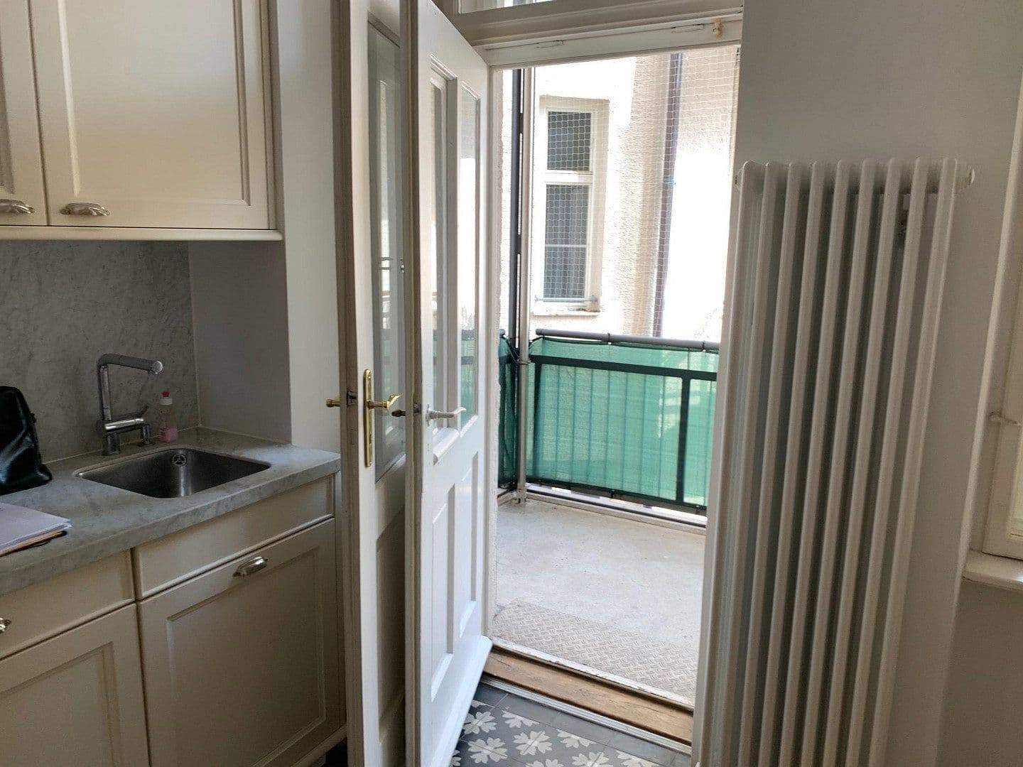 Pronájem bytu 3+kk 102 m², München, Bavorsko Pronájem bytu 3+kk 102 m², München, Bavorsko