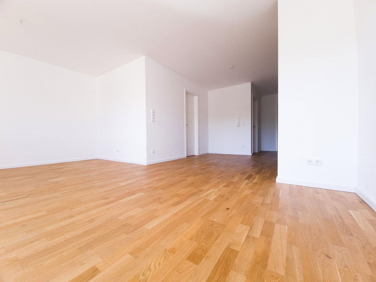 Prodej bytu 2+1 56 m², Kolpingstraße 3, Freyung, Bavorsko Prodej bytu 2+1 56 m², Kolpingstraße 3, Freyung, Bavorsko