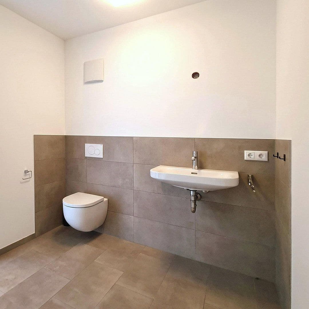 Prodej bytu 2+1 56 m², Kolpingstraße 3, Freyung, Bavorsko Prodej bytu 2+1 56 m², Kolpingstraße 3, Freyung, Bavorsko