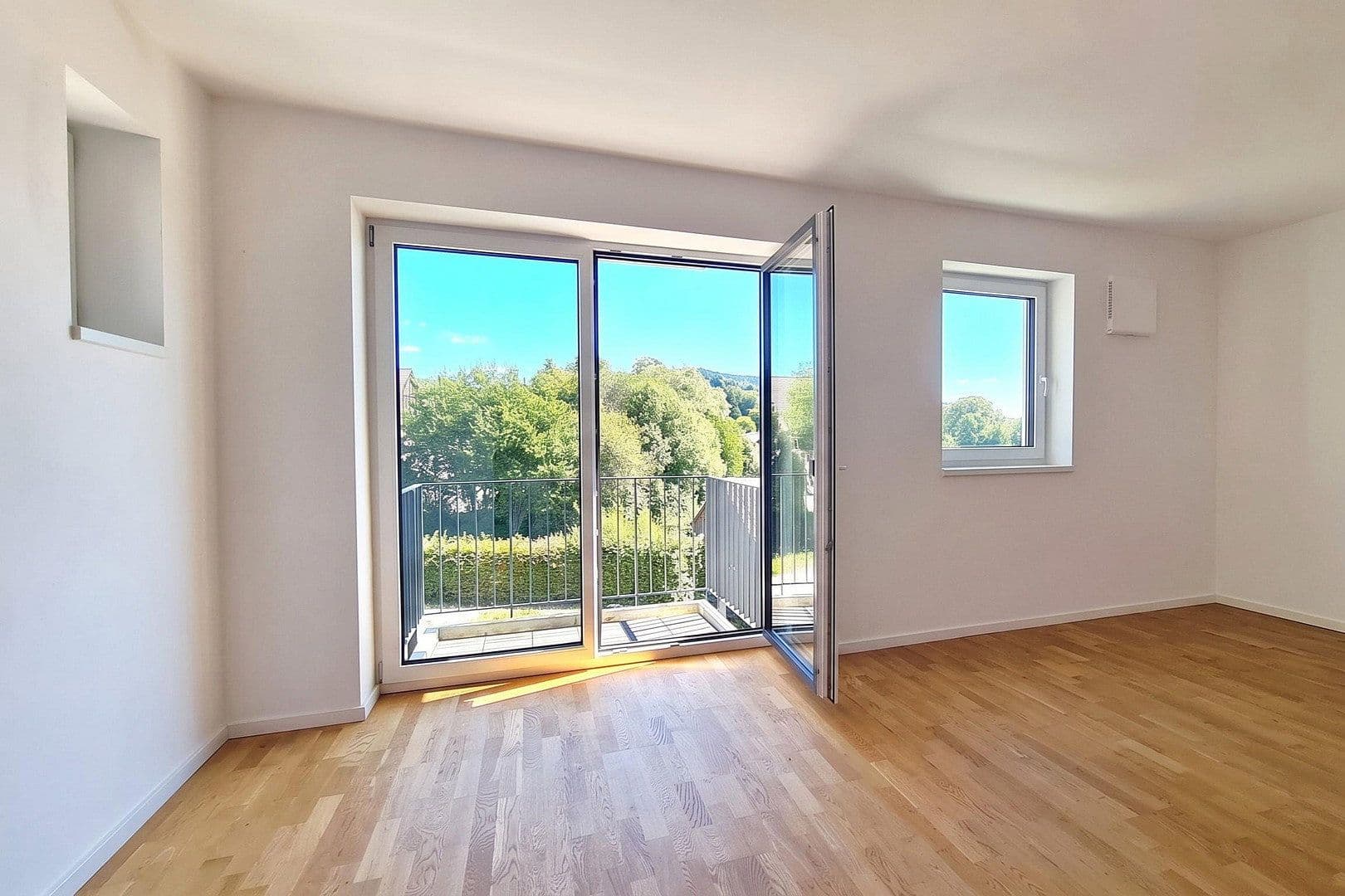 Prodej bytu 2+1 56 m², Kolpingstraße 3, Freyung, Bavorsko Prodej bytu 2+1 56 m², Kolpingstraße 3, Freyung, Bavorsko