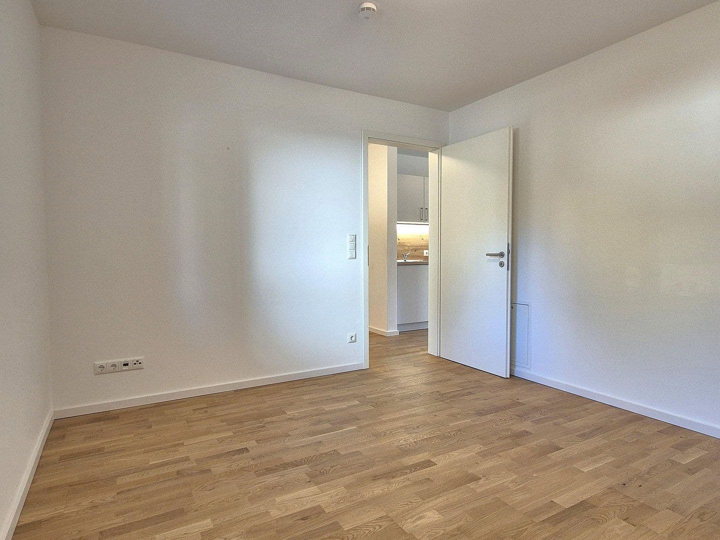 Prodej bytu 2+1 56 m², Kolpingstraße 3, Freyung, Bavorsko Prodej bytu 2+1 56 m², Kolpingstraße 3, Freyung, Bavorsko
