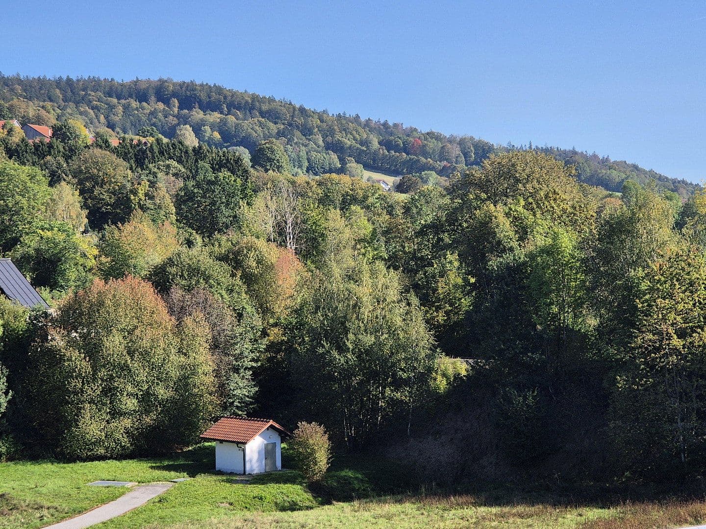 Prodej bytu 2+1 56 m², Kolpingstraße 3, Freyung, Bavorsko Prodej bytu 2+1 56 m², Kolpingstraße 3, Freyung, Bavorsko