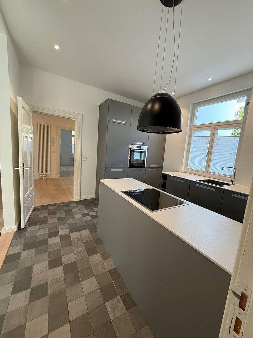 Prodej bytu 3+1 97 m², Oldenburg, Dolní Sasko Prodej bytu 3+1 97 m², Oldenburg, Dolní Sasko
