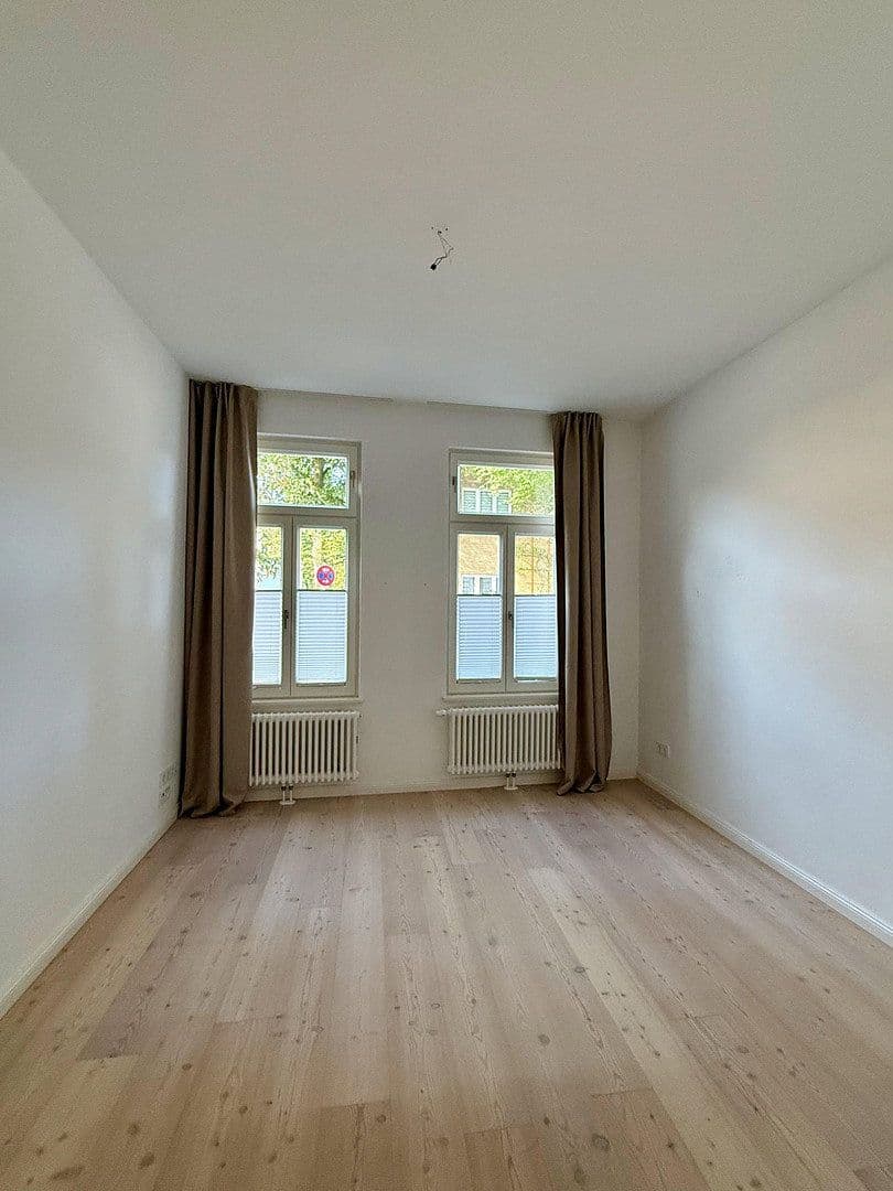 Prodej bytu 3+1 97 m², Oldenburg, Dolní Sasko Prodej bytu 3+1 97 m², Oldenburg, Dolní Sasko