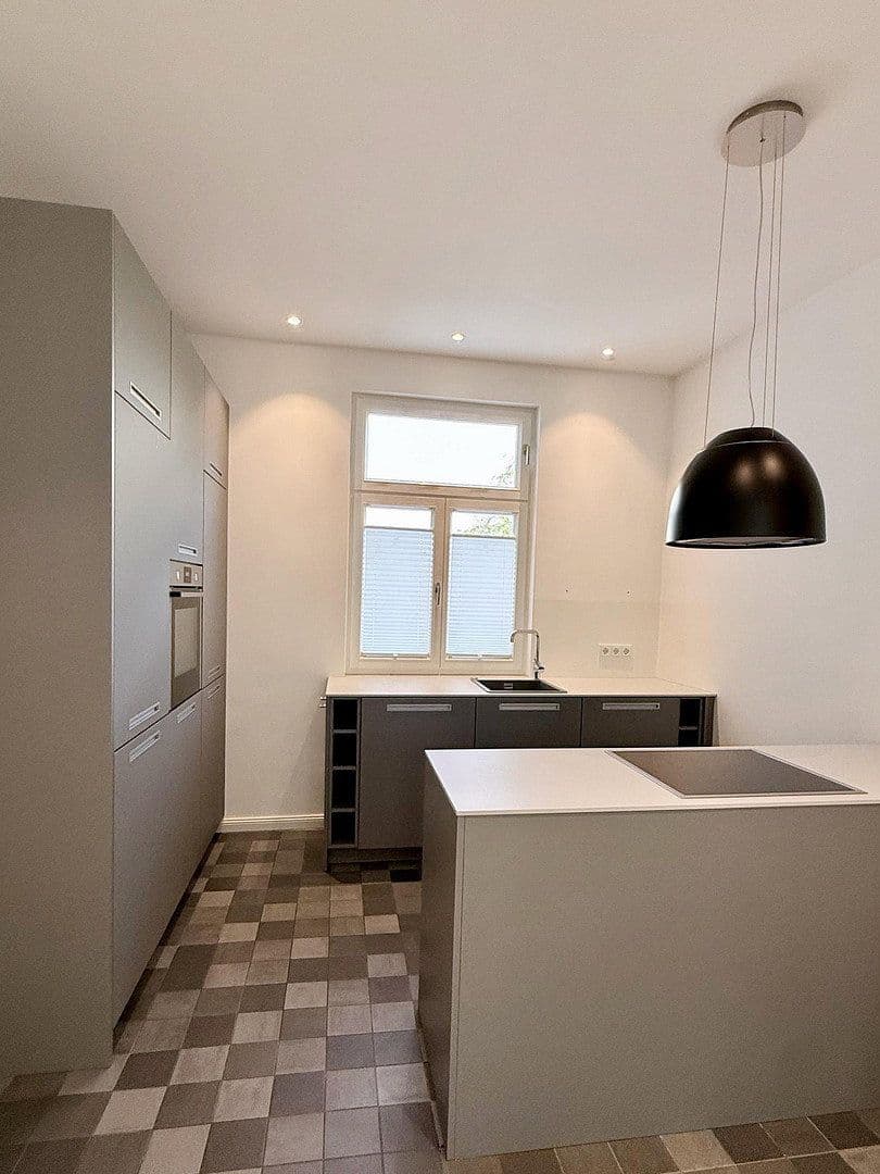 Prodej bytu 3+1 97 m², Oldenburg, Dolní Sasko Prodej bytu 3+1 97 m², Oldenburg, Dolní Sasko